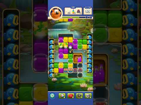 Toon Blast Level #7105#7106#7107#7108#7109 Clear ‎@mlupinsroom2806  (4)