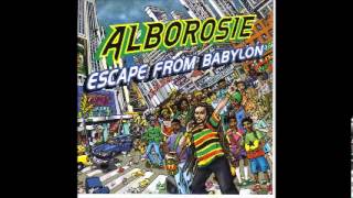 Alborosie I Rusalem
