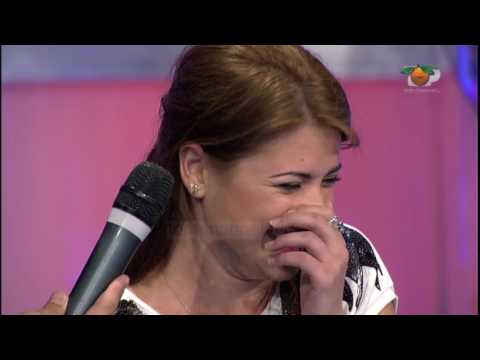 Portokalli, 6 Qershor 2010 - Romir Zalla dhe Marin Orhanasi (Shekspiri Komedia e Keqkuptimeve)