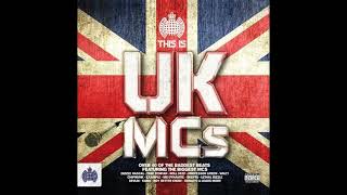 Giggs - Look What The Cat Dragged In - This Is UK MCs