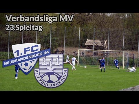 1.FC Neubrandenburg 04 - FSV Kühlungsborn (20.4.2024)