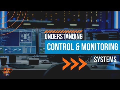 FREE Masterclass: Understanding Control & Monitoring Systems