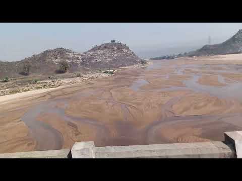 Chachi kala river pool 6 april 2025