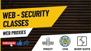 Download the video "WEB PROXIES Class 2 learn | Proxying Tools | Proxychains"