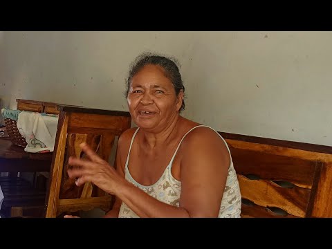 Modos de Vida. Comunidad Los Chaguaramos. Tinaco,  estado Cojedes. #ModosDeVida #Tinaco #Cojedes 