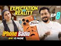 IPhone Badlo Biwi Vs Phone Hyderabadi Comedy Expectation Vs Reality Golden Hyderabadiz