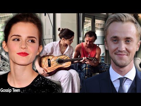 download lagu mp3 mp4 Emma Watson Y Tom Felton Pelicula, download lagu Emma Watson Y Tom Felton Pelicula gratis, unduh video klip Emma Watson Y Tom Felton Pelicula