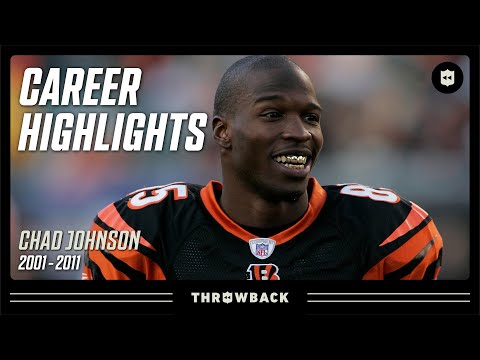 Chad Ochocinco Says He’d Love To Share The Ring With Seth Rollins