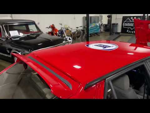 1988 Lancia Delta (CC-1664738) for sale in Grand Rapids, Michigan