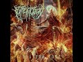 MetalRus Ru Brutal Death Metal PUTREFACTION Slavery Code 2018 Full Album