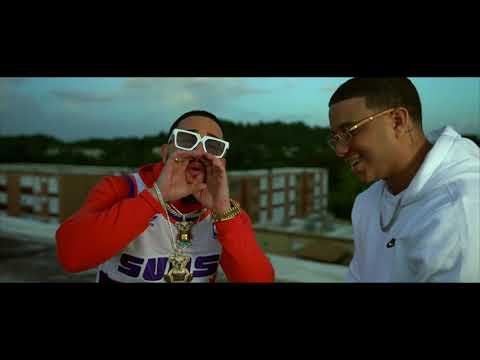 Eix X White Bear - Pa' Los 90's (Video Oficial)