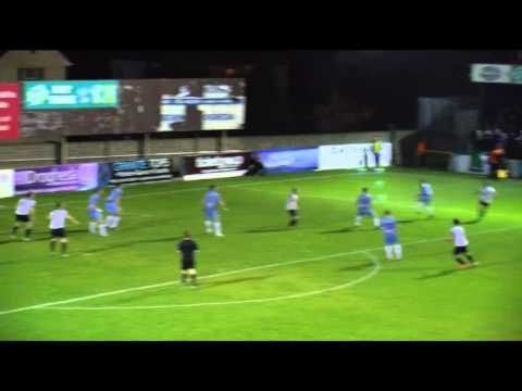 D.T. FC. TV    Drogheda United 4-1 Dundalk