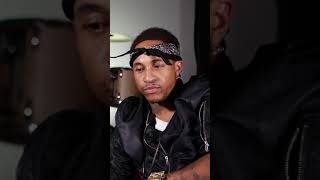 Orlando Brown aka Eddie Thomas talks about Raven umbodop