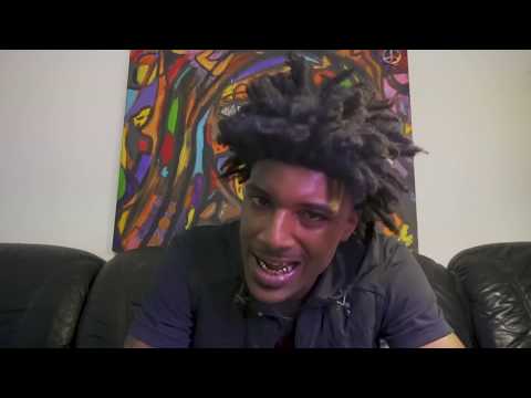 JUNGLE (Official Music Video)