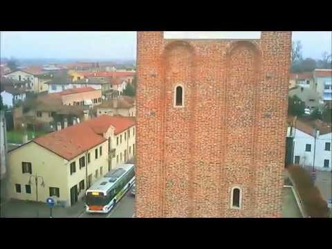 PRESENTATION CLIP - Salzano Caput Mundi.