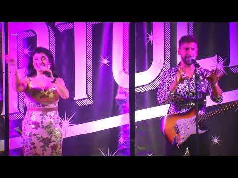 Orch  PAOLO BERTOLI   Non insistere