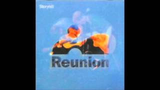 Storyhill - Reunion - Steady On
