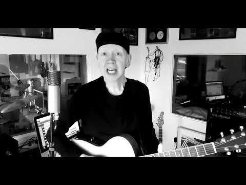 I Got Rhythm - Bjorn Thoroddsen (live in the studio)