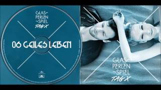 Glasperlenspiel - GEILES LEBEN - (Original CD)