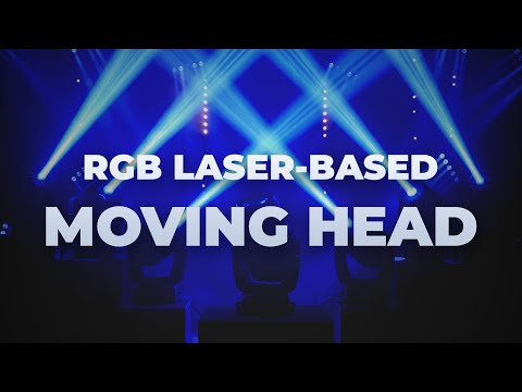 Kvant 600 Prestige Beam │ Product video & Comparison