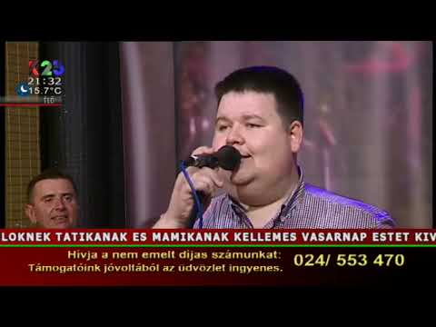 Torontál Express - Szél viszi messze - Elmenet a Lidi néni