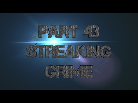 Miniature Painting 101 Part 43 Streaking Grime