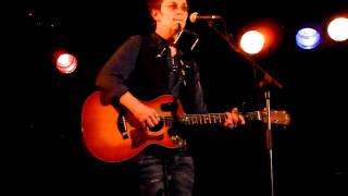 Mary Gauthier - Can&#39;t Find the Way at Roepaen Oct 22, 2011