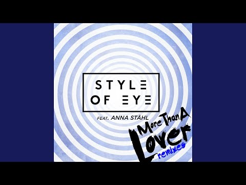More Than a Lover (Lunde Bros Remix)