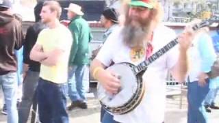 Workers of the world awaken