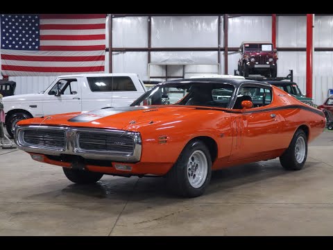 1971 Dodge Charger (CC-1583238) for sale in Kentwood, Michigan