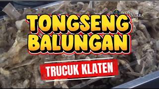 Tongseng Balungan Klaten: Kuliner Kambing Favorit SBY yang Wajib Dicoba