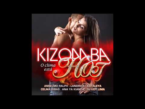 Ana Ya Kianda - Está Hot (Audio)