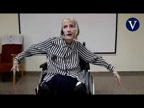La enternecedora reacción de una bailarina con alzheimer al escuchar ‘El Lago de los Cisnes’