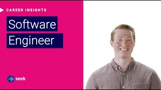 What’s it like to be a Software Engineer in Australia?