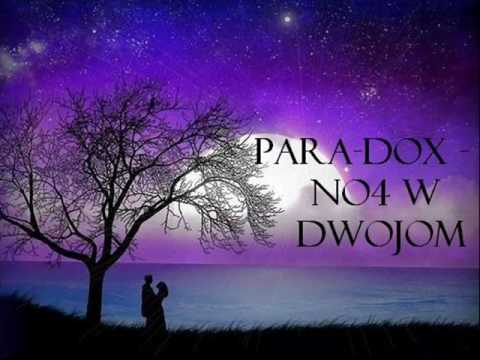 Para-Dox - No4 w dwojom