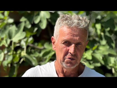 Umro sam pa proživio, vidio sam mrtve oca, majku i komšije. Žena mi je Španjolka, primila je ISLAM!