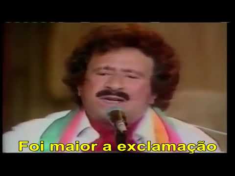 Teixeirinha 1960 Coração de Luto (Letra)