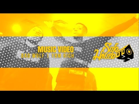 Bad Wolf - Ybm Rich | Dir By @Ayeyonino