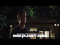 42. Inhaling The Virus | Rise Of The Planet Of The Apes (Complete Soundtrack)