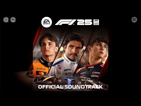 SOFI TUKKER - Bread (DJ Seinfeld Remix) (EA Sports F1 25)