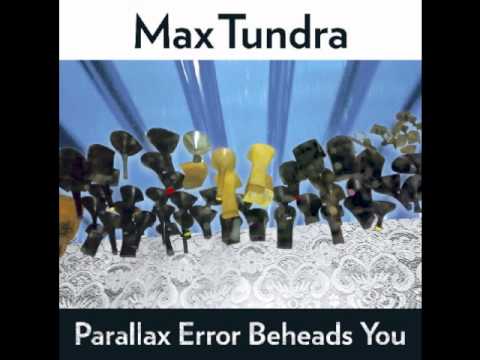Max Tundra - Until We Die
