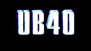 UB40 -Legalize It (12 Inch Special Mix)