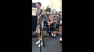 MA Concert 6-22-2017 part 1