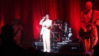 Faith No More (HD) - Pills for Breakfast, Be Aggressive - December 1 Hollywood Palladium