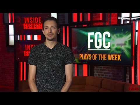 PLAYS OF THE WEEK (Low Tier City 7) ft. Zain, Marss, Fatality, Mystic, Mang0 & more!