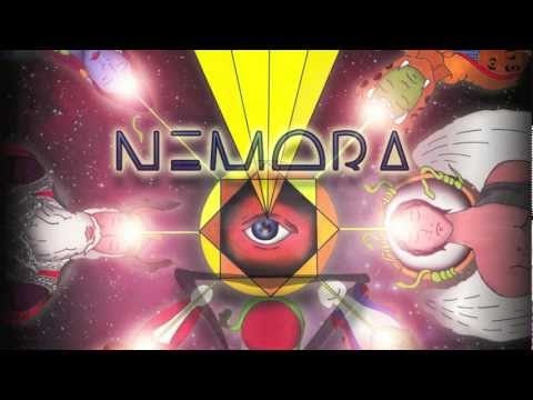 NEMORA - Equinox of the Gods Full Album 2012