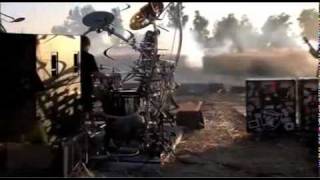 Korn The Encounter DVD - Pop a Pill live 2010