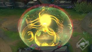 [情報] 11.2 造型預覽：山海＆殞落者系列