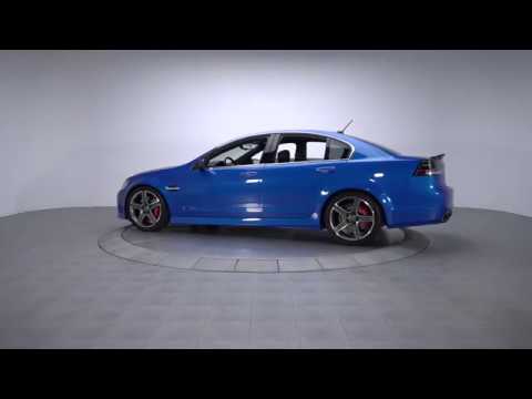 2009 Pontiac G8 GT Firehawk (CC-945503) for sale in Charlotte, North Carolina