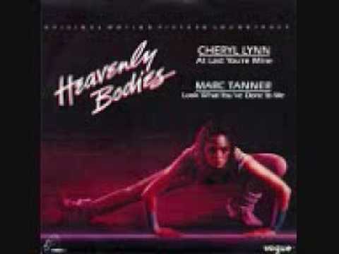Heavenly Bodies - Dwight Twilley - Keep On Working